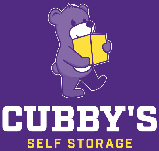 Cubby's Self Storage 950 Dave Ward Drive Conway, AR 72034